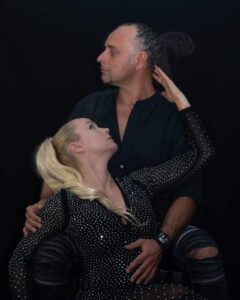 Bachata