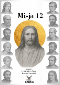 Misja 12!