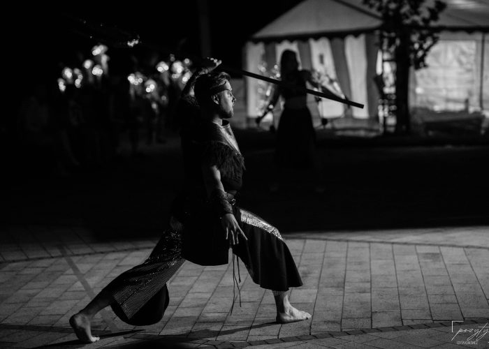 Anima Motrix