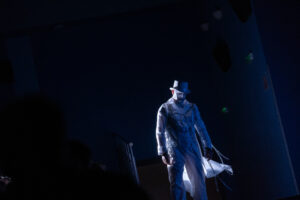 Opowieść Wigilijna – Premiera