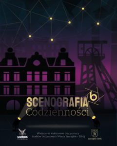 Scenografia CODZIENNOŚCI