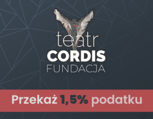 Twój 1,5% buduje scenę
