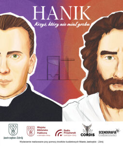 Hanik: Krzyż który nie miał grobu