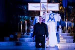 Hanik zakończył trasę