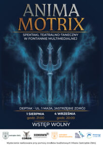 Anima Motrix