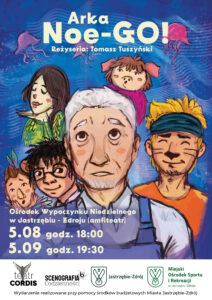 Arka Noe-Go!