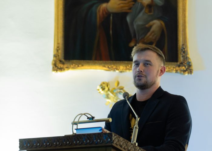 Koncert Wdzięczności
