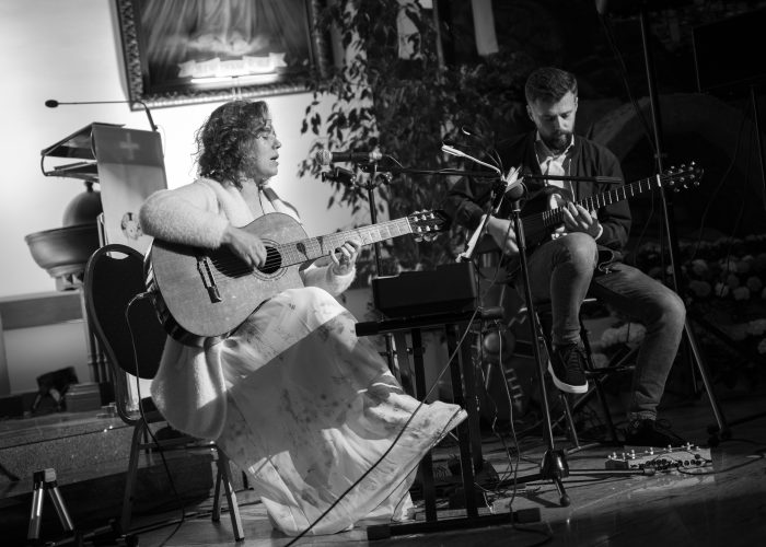 Koncert Wdzięczności