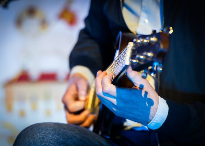 Koncert Wdzięczności