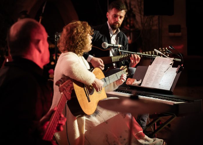 Koncert Wdzięczności
