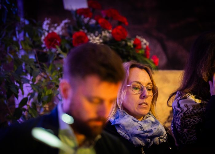Koncert Wdzięczności
