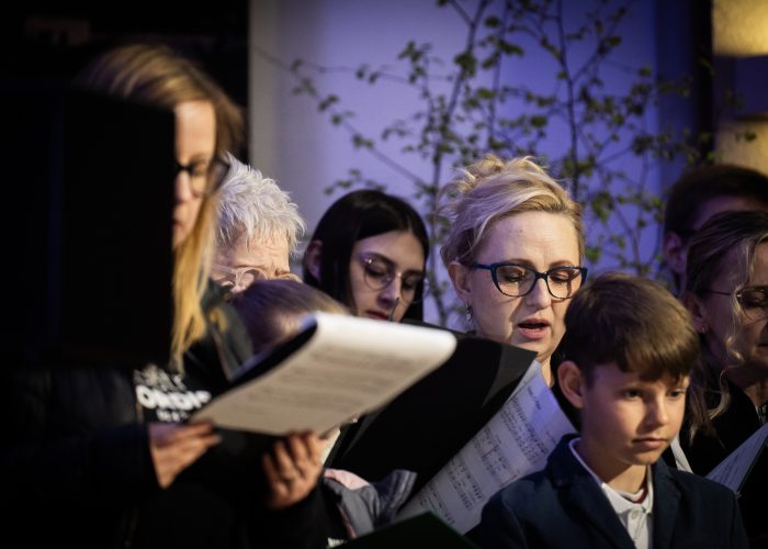Koncert Wdzięczności