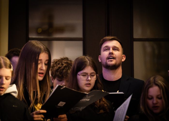 Koncert Wdzięczności