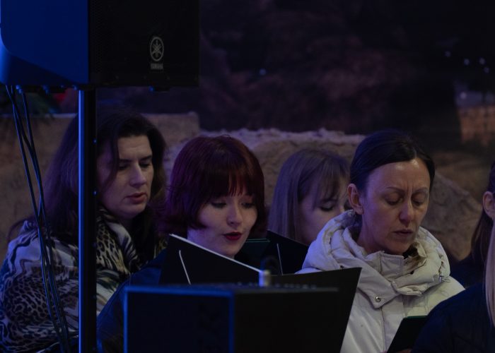 Koncert Wdzięczności