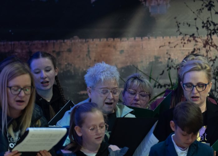 Koncert Wdzięczności