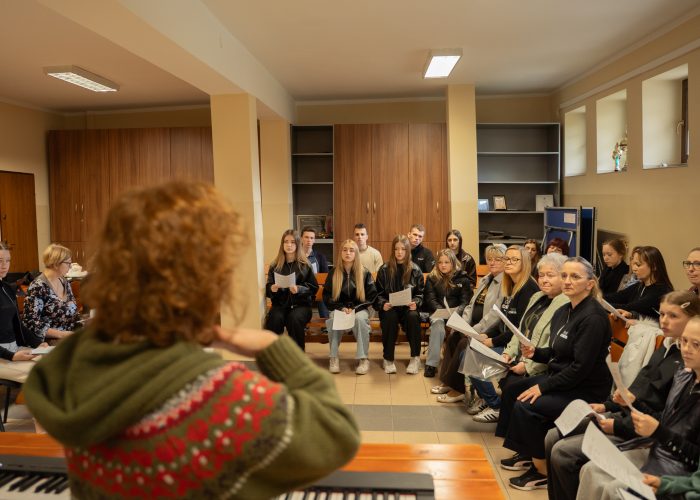 Koncert Wdzięczności