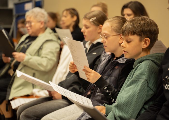 Koncert Wdzięczności