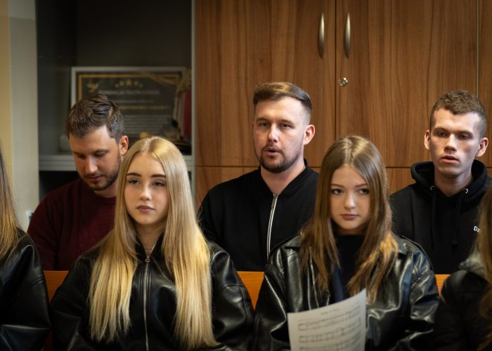 Koncert Wdzięczności