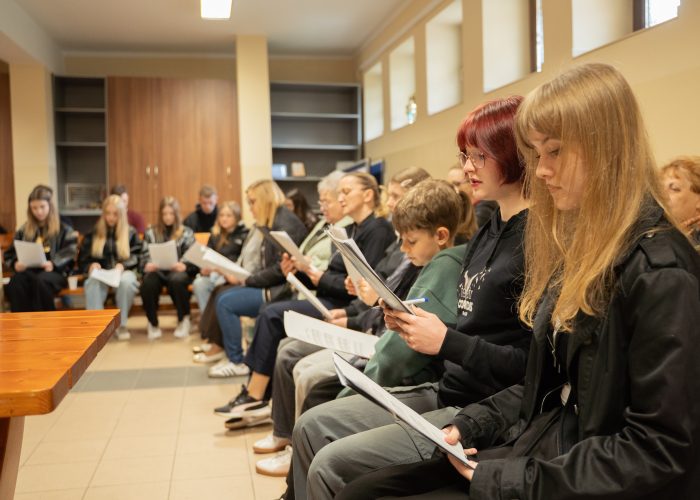 Koncert Wdzięczności