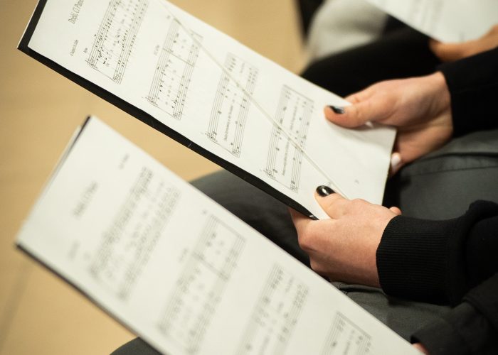 Koncert Wdzięczności