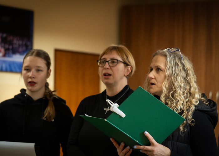 Koncert Wdzięczności