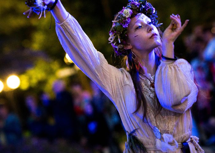 Tryptyk — Legenda o źródłach jastrzębskich