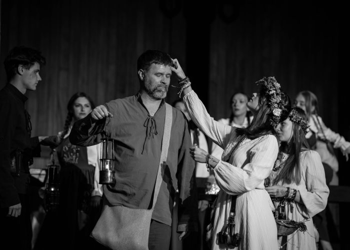 Tryptyk — Legenda o źródłach jastrzębskich