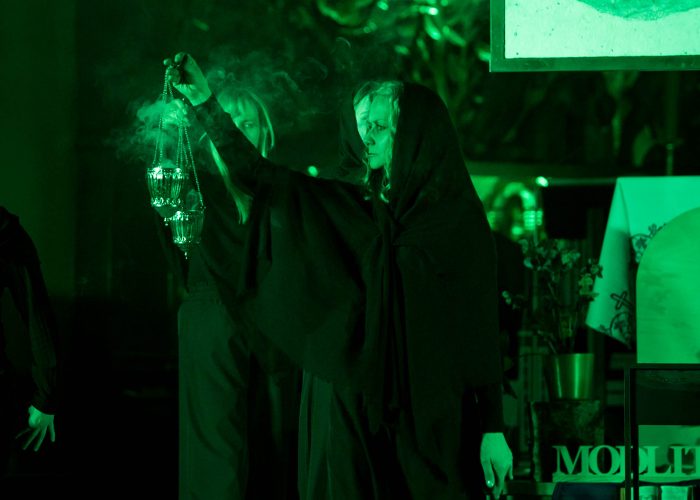 Hanik: krzyż, który nie miał grobu