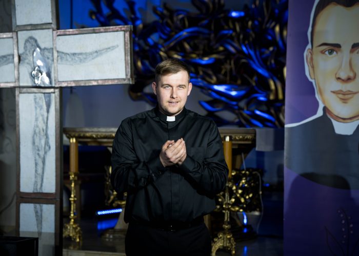 Hanik: krzyż, który nie miał grobu