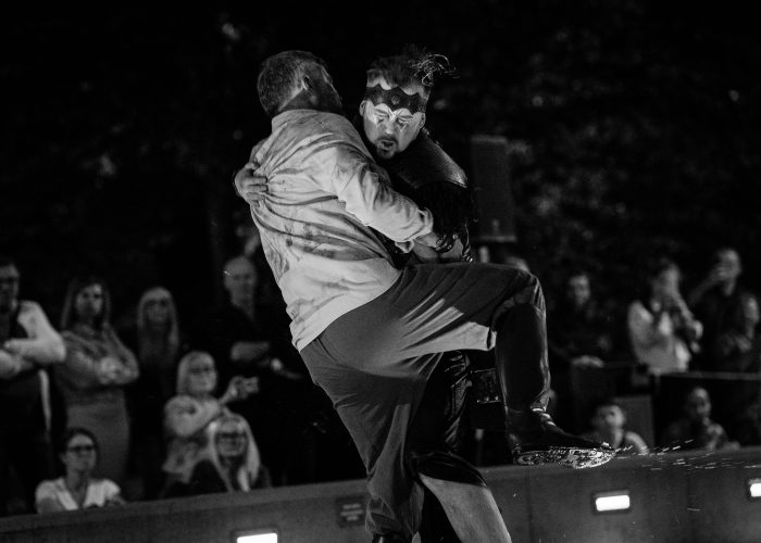 Tryptyk — Legenda o źródłach jastrzębskich