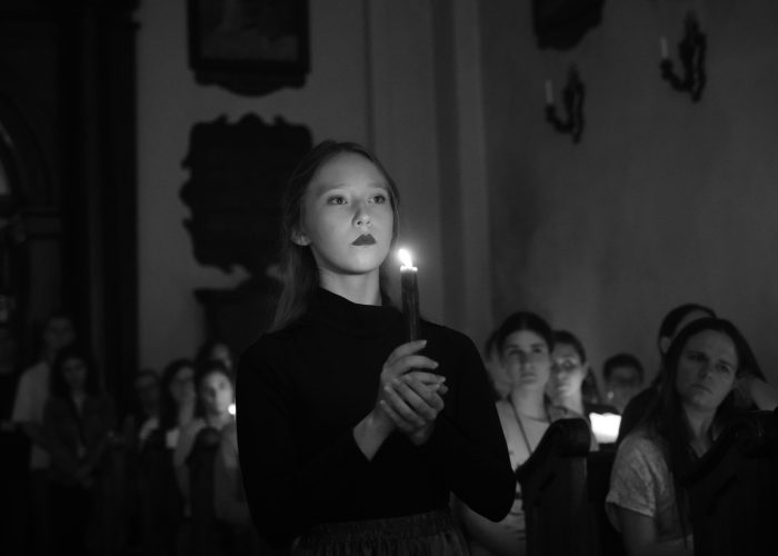 Droga Krzyżowa