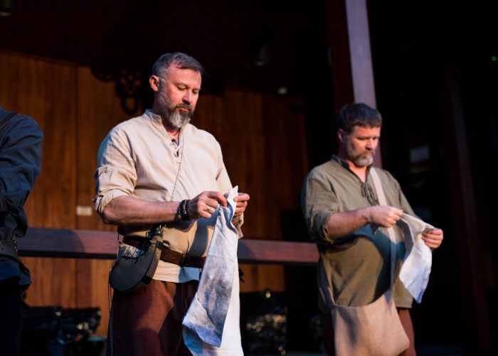 Tryptyk — Legenda o źródłach jastrzębskich
