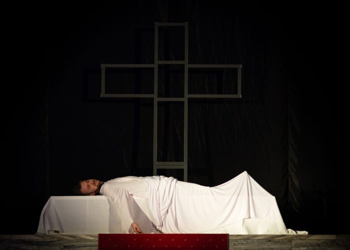 Jastrzębskie Misterium Męki Pańskiej